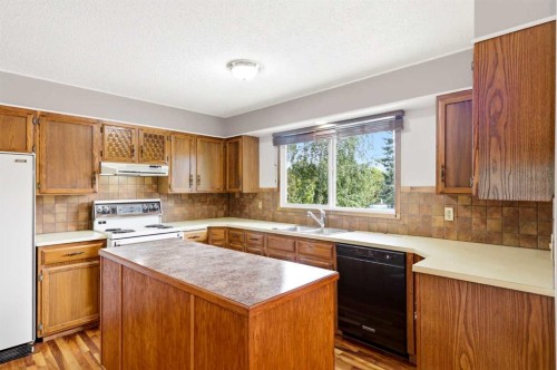 1251 Hunterquay Hill Nw, Calgary, AB 