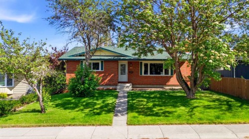 1251 Hunterquay Hill Nw, Calgary, AB 