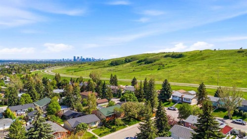 1251 Hunterquay Hill Nw, Calgary, AB 