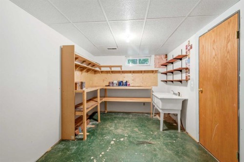 1251 Hunterquay Hill Nw, Calgary, AB 