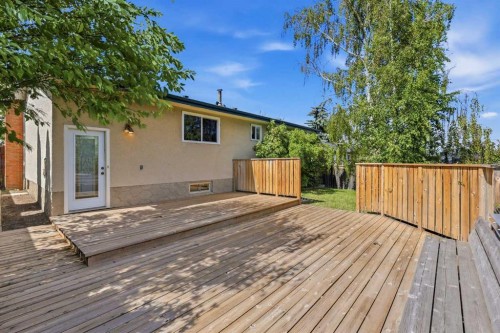 1251 Hunterquay Hill Nw, Calgary, AB 