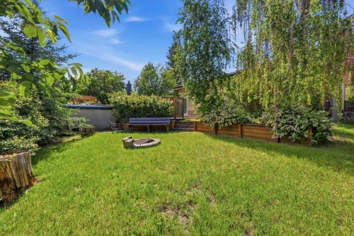 1251 Hunterquay Hill Nw, Calgary, AB 