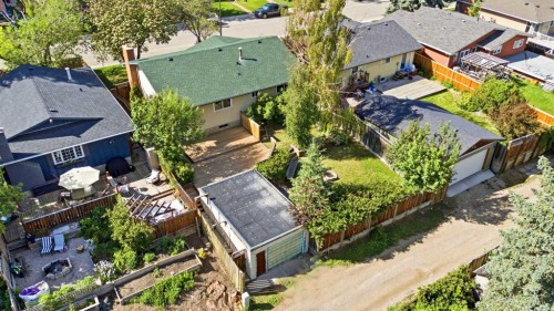 1251 Hunterquay Hill Nw, Calgary, AB 