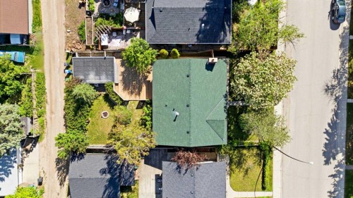 1251 Hunterquay Hill Nw, Calgary, AB 