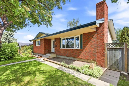 1251 Hunterquay Hill Nw, Calgary, AB 
