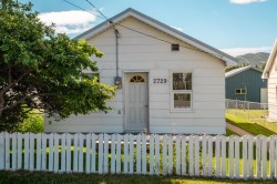2729 216 Street Bellevue, AB T0K 0E0