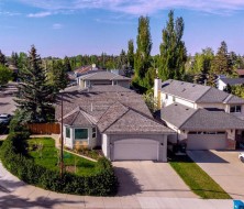 1414 Shawnee Drive SW Calgary, AB T2Y 2V1