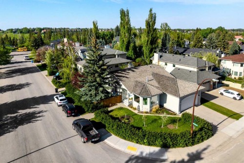 1414 Shawnee Drive Sw, Calgary, AB 