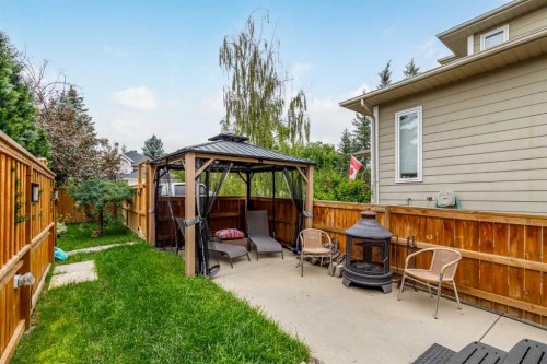1414 Shawnee Drive Sw, Calgary, AB 