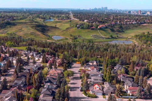 1414 Shawnee Drive Sw, Calgary, AB 