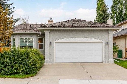 1414 Shawnee Drive Sw, Calgary, AB 