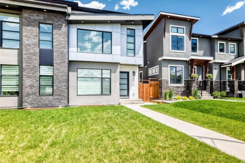 3014 Cochrane Road Nw, Calgary, AB 