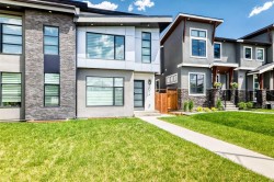 3014 Cochrane Road NW Calgary, AB T2M 4J3