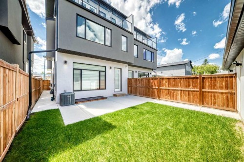3014 Cochrane Road Nw, Calgary, AB 