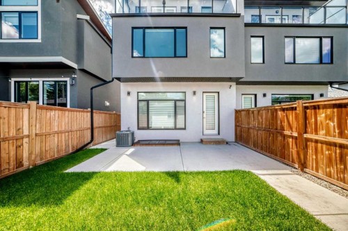 3014 Cochrane Road Nw, Calgary, AB 