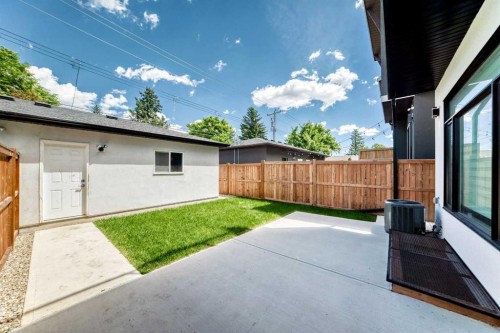 3014 Cochrane Road Nw, Calgary, AB 