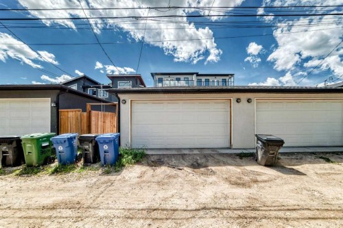 3014 Cochrane Road Nw, Calgary, AB 