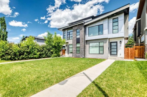3014 Cochrane Road Nw, Calgary, AB 