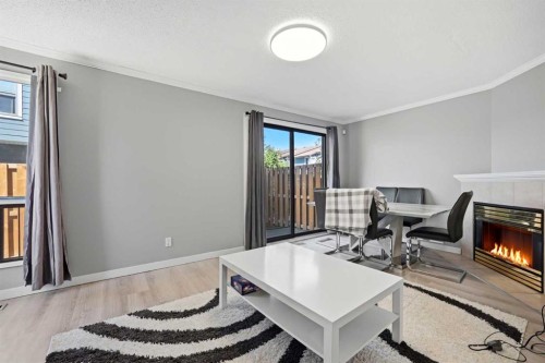 1-108 Grier Terrace Ne, Calgary, AB 