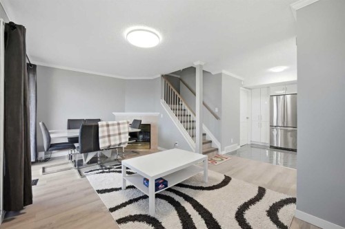 1-108 Grier Terrace Ne, Calgary, AB 