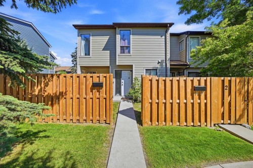 1-108 Grier Terrace Ne, Calgary, AB 