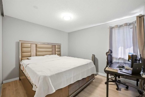 1-108 Grier Terrace Ne, Calgary, AB 