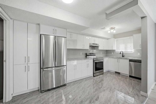 1-108 Grier Terrace Ne, Calgary, AB 