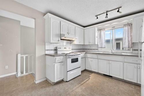 42 Huntford Close Ne, Calgary, AB 