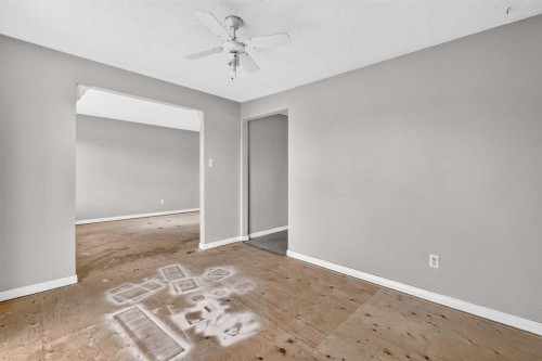 42 Huntford Close Ne, Calgary, AB 