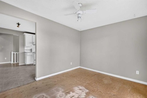 42 Huntford Close Ne, Calgary, AB 