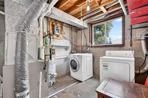 42 Huntford Close Ne, Calgary, AB 