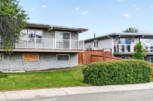 42 Huntford Close Ne, Calgary, AB 