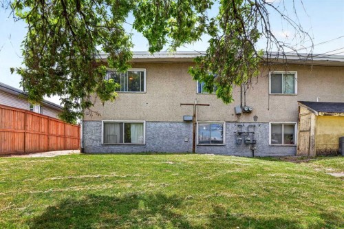 42 Huntford Close Ne, Calgary, AB 