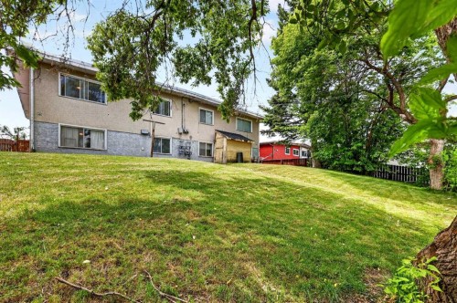 42 Huntford Close Ne, Calgary, AB 