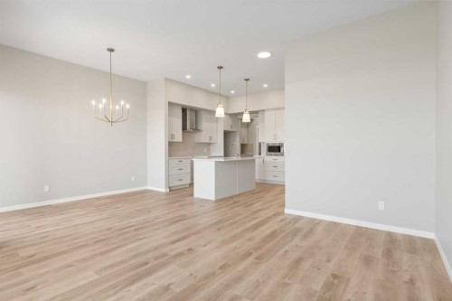 420 Montrose Green Se, High River, AB 