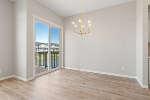 420 Montrose Green Se, High River, AB 