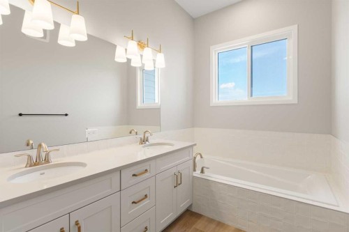 420 Montrose Green Se, High River, AB 