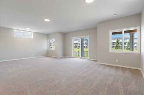 420 Montrose Green Se, High River, AB 