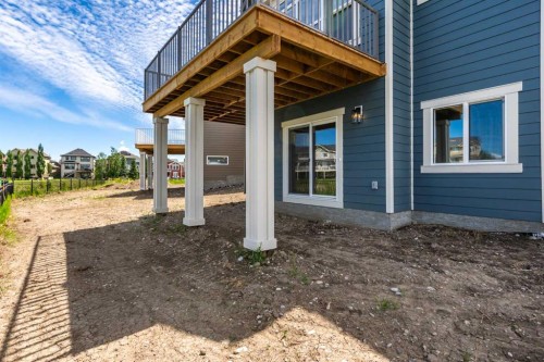 420 Montrose Green Se, High River, AB 