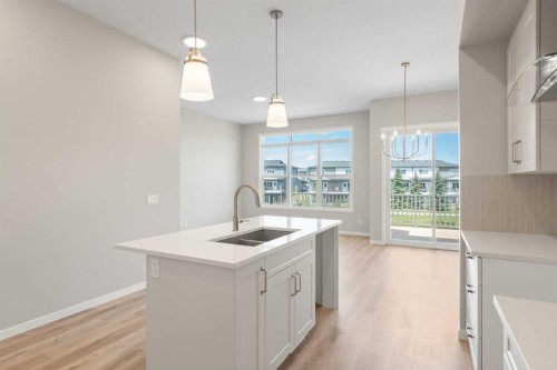 420 Montrose Green Se, High River, AB 