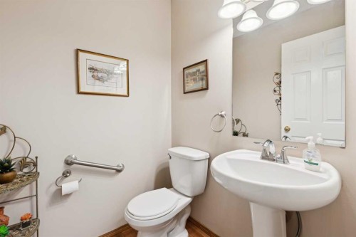 859 Somerset Drive Sw, Calgary, AB 