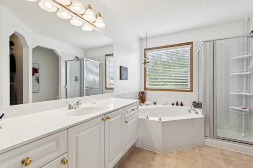 859 Somerset Drive Sw, Calgary, AB 