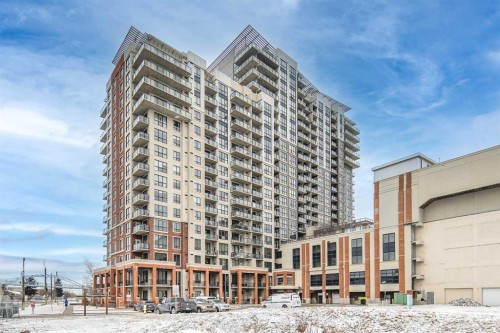 1106-8710 HORTON Road SW Calgary, AB T2V 0P7