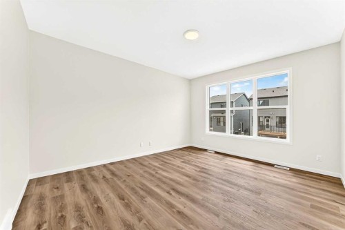 1065 Sawgrass Link Nw, Airdrie, AB 