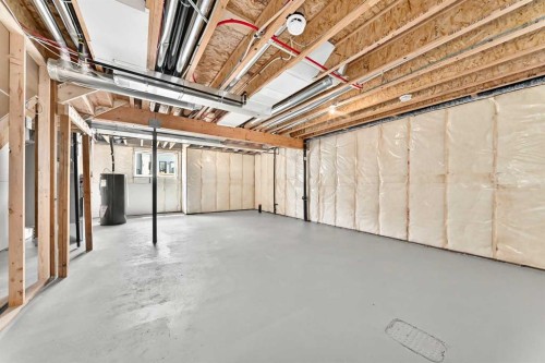 1065 Sawgrass Link Nw, Airdrie, AB 