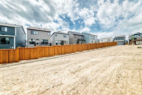 1065 Sawgrass Link Nw, Airdrie, AB 