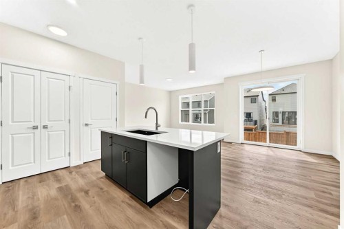 1065 Sawgrass Link Nw, Airdrie, AB 