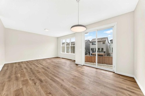 1065 Sawgrass Link Nw, Airdrie, AB 