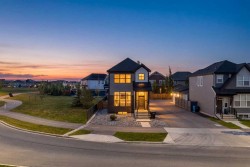 314 Masters Road SE Calgary, AB T3M 2T4