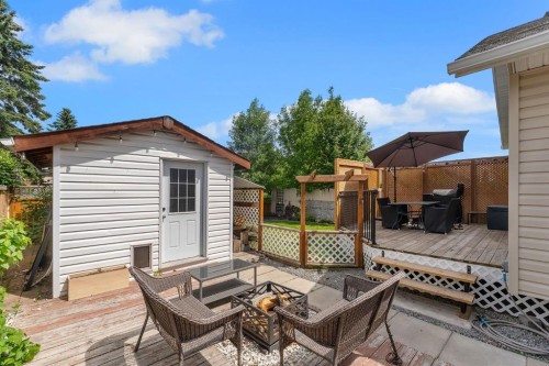 74 Eldorado Road Se, Airdrie, AB 